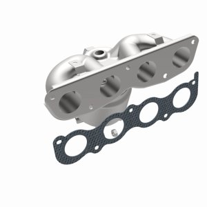 Hyundai Kona Catalytic Converter - Magnaflow - OEM Grade Direct-Fit - `18-`20