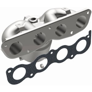 Hyundai Kona Catalytic Converter - Magnaflow - OEM Grade Direct-Fit - `18-`20