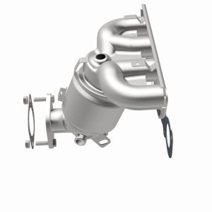 Hyundai Kona Catalytic Converter - Magnaflow - OEM Grade Direct-Fit - `18-`20