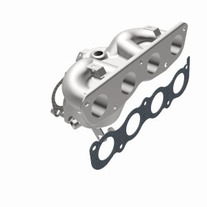 Hyundai Kona Catalytic Converter - Magnaflow - OEM Grade Direct-Fit - `18-`20