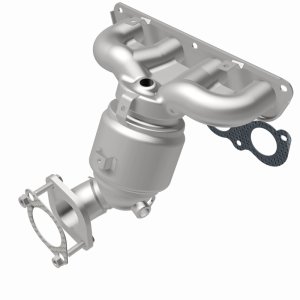 Hyundai Kona Catalytic Converter - Magnaflow - OEM Grade Direct-Fit - `18-`20