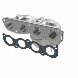 Hyundai Kona Catalytic Converter - Magnaflow - OEM Grade Direct-Fit - `18-`20