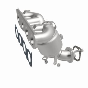 Hyundai Kona Catalytic Converter - Magnaflow - OEM Grade Direct-Fit - `18-`20