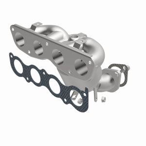 Hyundai Kona Catalytic Converter - Magnaflow - OEM Grade Direct-Fit - `18-`20