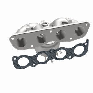 Hyundai Kona Catalytic Converter - Magnaflow - OEM Grade Direct-Fit - `18-`20