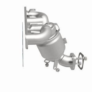 Hyundai Kona Catalytic Converter - Magnaflow - OEM Grade Direct-Fit - `18-`20