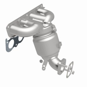 Hyundai Kona Catalytic Converter - Magnaflow - OEM Grade Direct-Fit - `18-`20