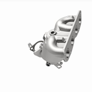 Hyundai Tucson Catalytic Converter - Magnaflow - OEM Grade Direct-Fit - `19-`20