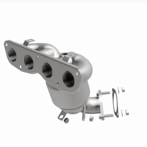 Hyundai Tucson Catalytic Converter - Magnaflow - OEM Grade Direct-Fit - `19-`20