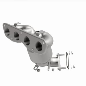 Hyundai Tucson Catalytic Converter - Magnaflow - OEM Grade Direct-Fit - `19-`20