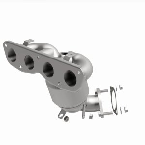 Hyundai Tucson Catalytic Converter - Magnaflow - OEM Grade Direct-Fit - `19-`20