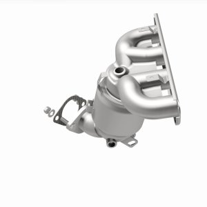 Hyundai Tucson Catalytic Converter - Magnaflow - OEM Grade Direct-Fit - `19-`20