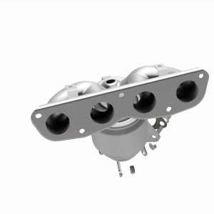 Hyundai Tucson Catalytic Converter - Magnaflow - OEM Grade Direct-Fit - `19-`20