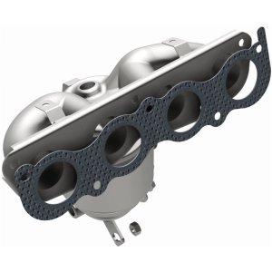 Hyundai Tucson Catalytic Converter - Magnaflow - OEM Grade Direct-Fit - `19-`20