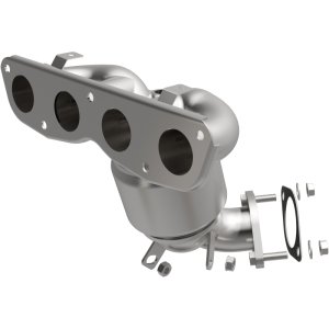 Hyundai Tucson Catalytic Converter - Magnaflow - OEM Grade Direct-Fit - `19-`20