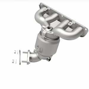 Hyundai Tucson Catalytic Converter - Magnaflow - OEM Grade Direct-Fit - `19-`20
