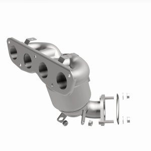 Hyundai Tucson Catalytic Converter - Magnaflow - OEM Grade Direct-Fit - `19-`20