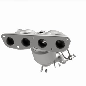 Hyundai Tucson Catalytic Converter - Magnaflow - OEM Grade Direct-Fit - `19-`20