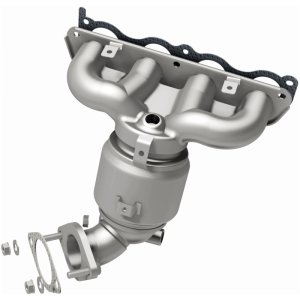 Hyundai Tucson Catalytic Converter - Magnaflow - OEM Grade Direct-Fit - `19-`20
