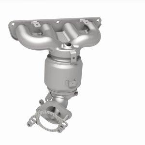 Hyundai Tucson Catalytic Converter - Magnaflow - OEM Grade Direct-Fit - `19-`20