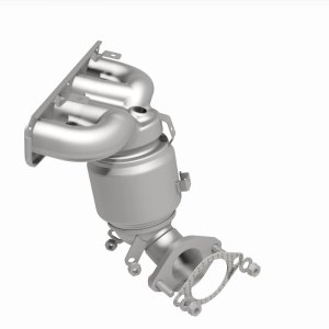 Hyundai Tucson Catalytic Converter - Magnaflow - OEM Grade Direct-Fit - `19-`20