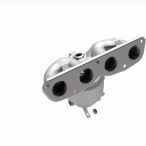 Hyundai Tucson Catalytic Converter - Magnaflow - OEM Grade Direct-Fit - `19-`20
