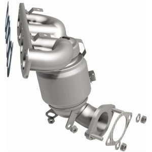 Hyundai Tucson Catalytic Converter - Magnaflow - OEM Grade Direct-Fit - `19-`20