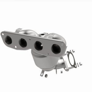 Hyundai Tucson Catalytic Converter - Magnaflow - OEM Grade Direct-Fit - `19-`20