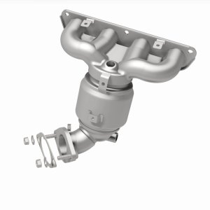 Hyundai Tucson Catalytic Converter - Magnaflow - OEM Grade Direct-Fit - `19-`20