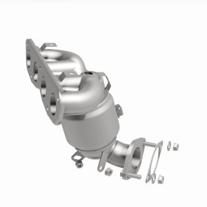 Hyundai Tucson Catalytic Converter - Magnaflow - OEM Grade Direct-Fit - `19-`20