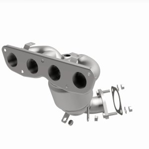 Hyundai Tucson Catalytic Converter - Magnaflow - OEM Grade Direct-Fit - `19-`20