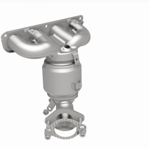 Hyundai Tucson Catalytic Converter - Magnaflow - OEM Grade Direct-Fit - `19-`20