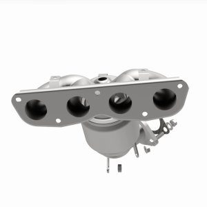 Hyundai Tucson Catalytic Converter - Magnaflow - OEM Grade Direct-Fit - `19-`20