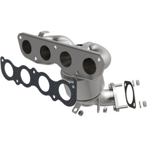 Hyundai Tucson Catalytic Converter - Magnaflow - OEM Grade Direct-Fit - `19-`20