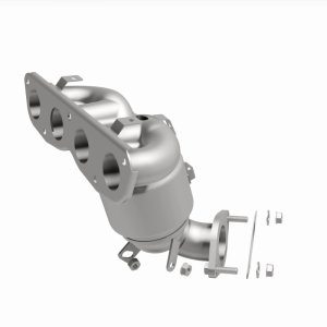 Hyundai Tucson Catalytic Converter - Magnaflow - OEM Grade Direct-Fit - `19-`20