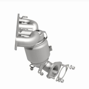 Hyundai Tucson Catalytic Converter - Magnaflow - OEM Grade Direct-Fit - `19-`20