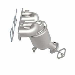 Hyundai Tucson Performance Exhaust - Magnaflow - Direct Fit, Manifold Catalytic Converter - `19-`21