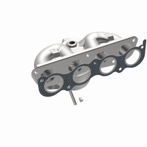 Hyundai Tucson Performance Exhaust - Magnaflow - Direct Fit, Manifold Catalytic Converter - `19-`21