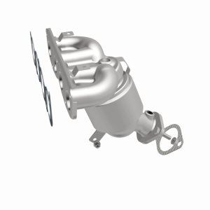 Hyundai Tucson Performance Exhaust - Magnaflow - Direct Fit, Manifold Catalytic Converter - `19-`21