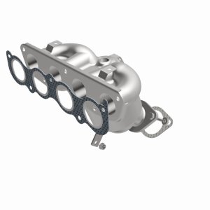 Hyundai Tucson Performance Exhaust - Magnaflow - Direct Fit, Manifold Catalytic Converter - `19-`21