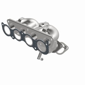 Hyundai Tucson Performance Exhaust - Magnaflow - Direct Fit, Manifold Catalytic Converter - `19-`21