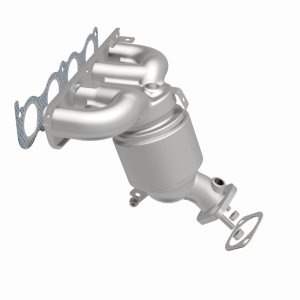 Hyundai Tucson Performance Exhaust - Magnaflow - Direct Fit, Manifold Catalytic Converter - `19-`21