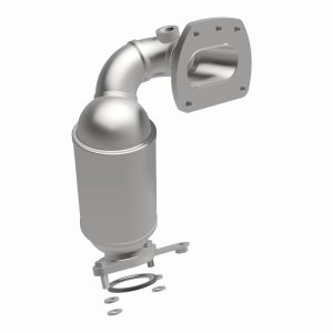 Toyota Camry Catalytic Converter - Magnaflow - OEM Grade Direct-Fit - `18-`20