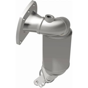 Toyota Camry Catalytic Converter - Magnaflow - OEM Grade Direct-Fit - `18-`20