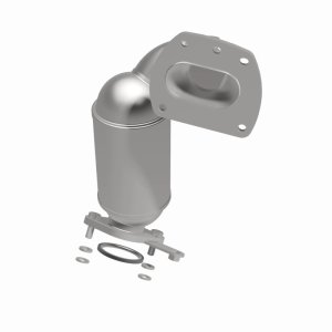 Toyota Camry Catalytic Converter - Magnaflow - OEM Grade Direct-Fit - `18-`20