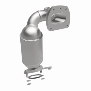 Toyota Camry Catalytic Converter - Magnaflow - OEM Grade Direct-Fit - `18-`20