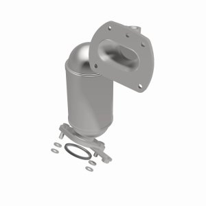 Toyota Camry Catalytic Converter - Magnaflow - OEM Grade Direct-Fit - `18-`20