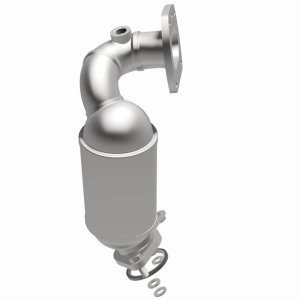 Toyota Camry Catalytic Converter - Magnaflow - OEM Grade Direct-Fit - `18-`20