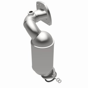 Toyota Camry Catalytic Converter - Magnaflow - OEM Grade Direct-Fit - `18-`20