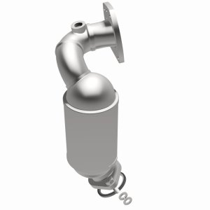 Toyota Camry Catalytic Converter - Magnaflow - OEM Grade Direct-Fit - `18-`20